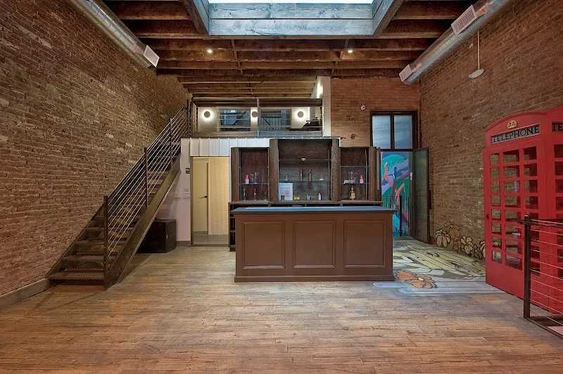 Motif Studios