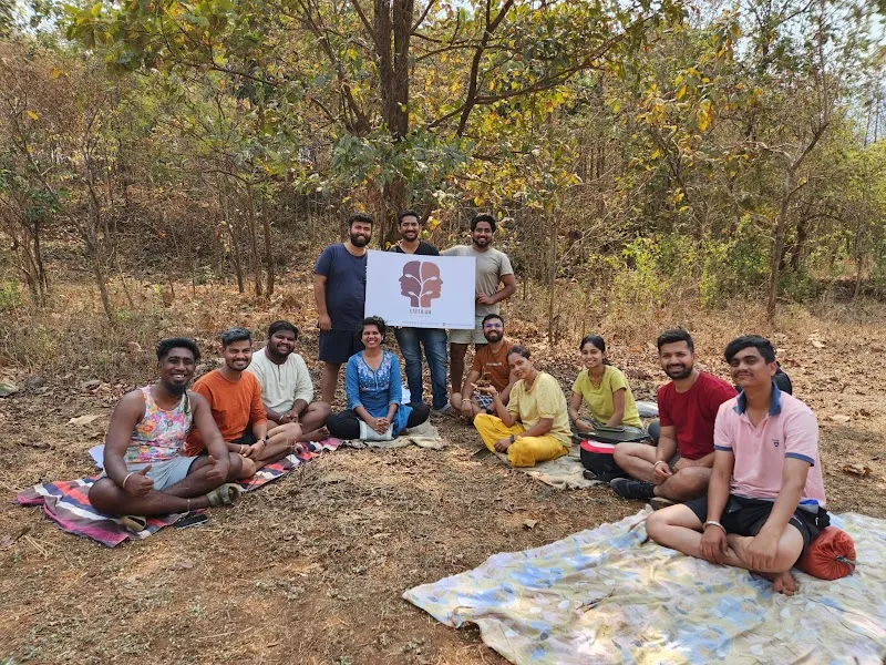 Earthian Art Foundation Palu Murbad