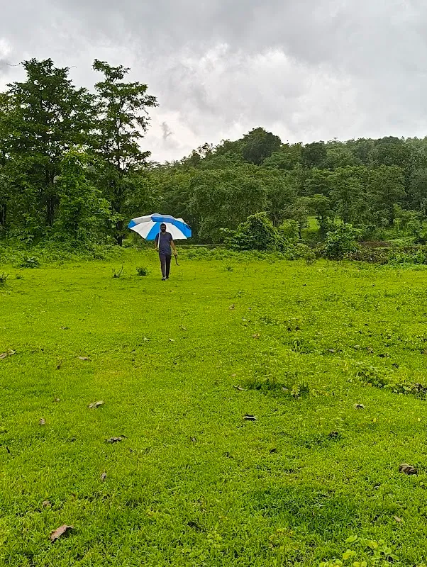 Earthian Art Foundation Palu Murbad