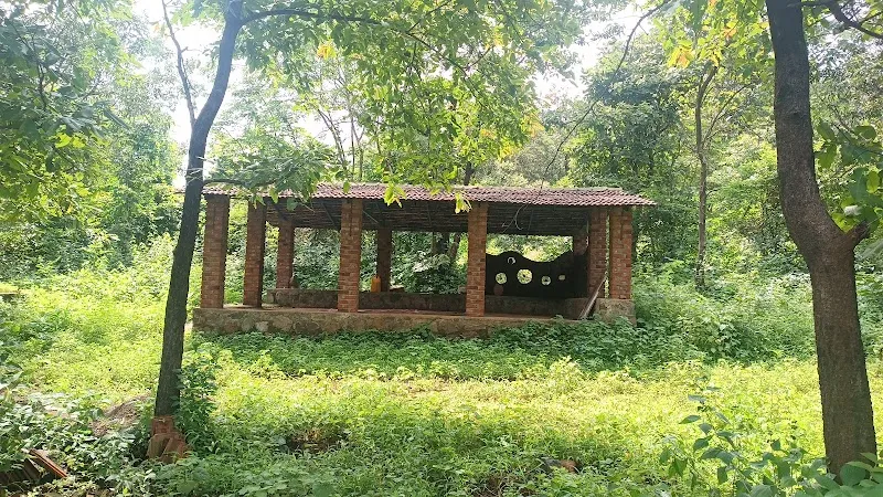 Earthian Art Foundation Palu Murbad