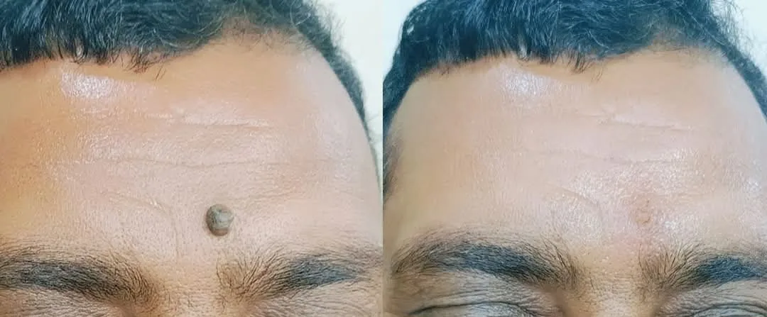 Nicks Hair & Beauty Salon