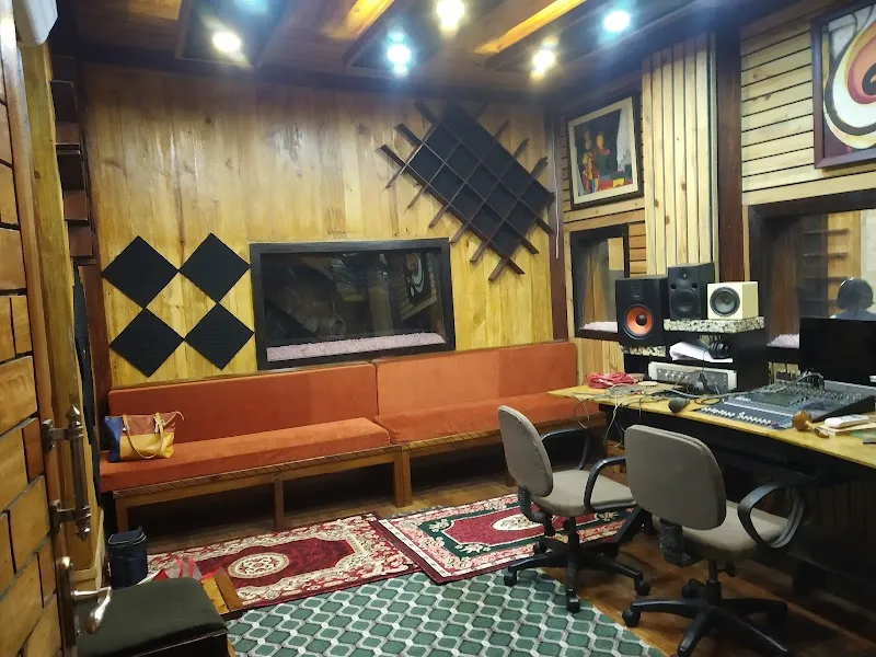 dhun recording studio