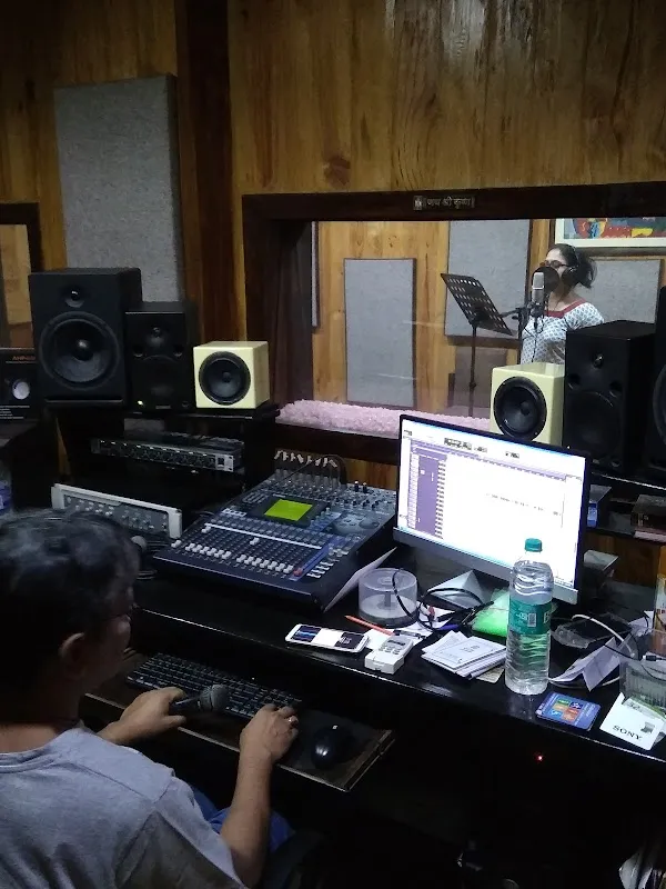 dhun recording studio