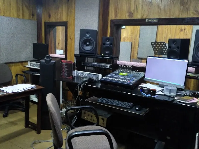 dhun recording studio