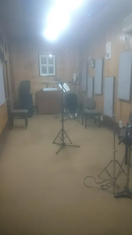dhun recording studio