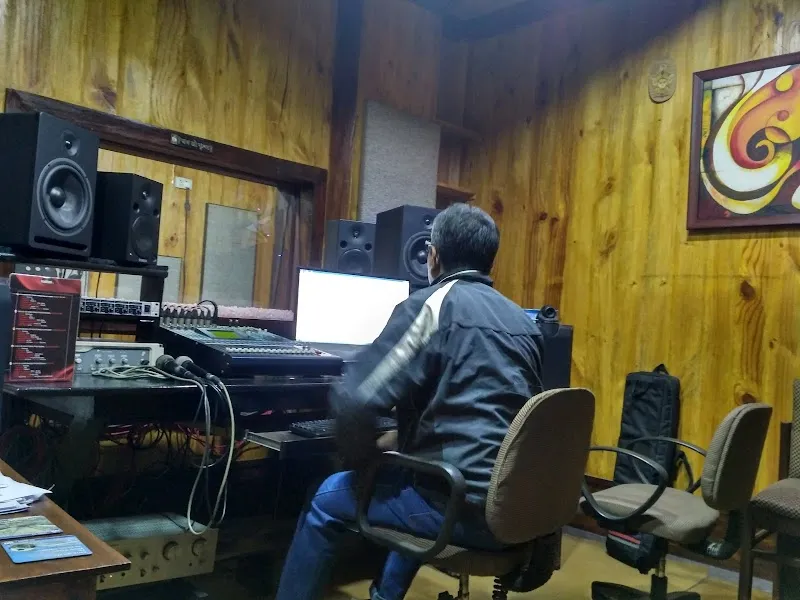 dhun recording studio