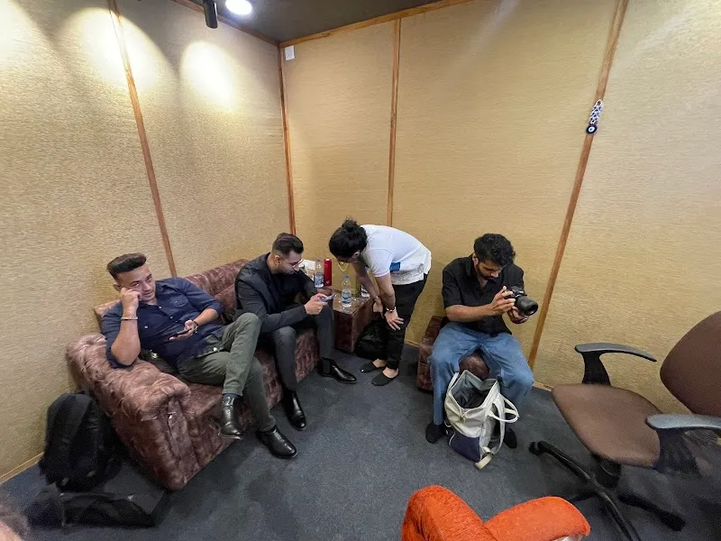 Recordso Recording Studio