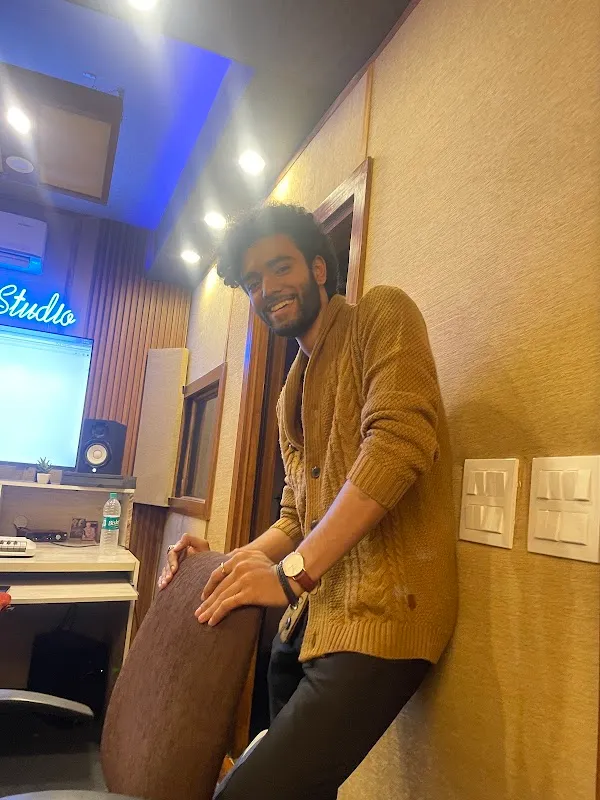 Recordso Recording Studio