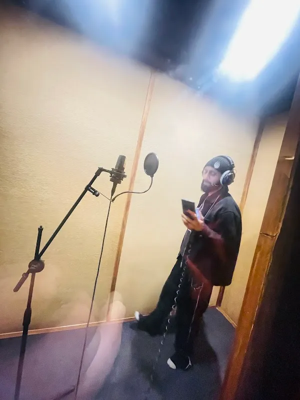 Recordso Recording Studio