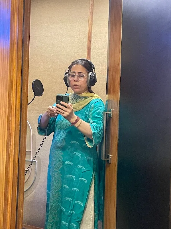 Recordso Recording Studio