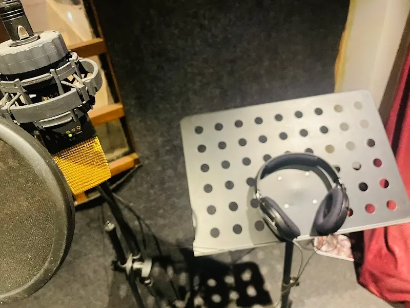 Recordso Recording Studio