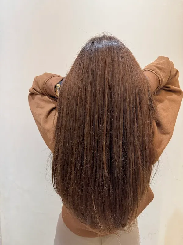 Enrich Salon Kandivali E Thakur Village
