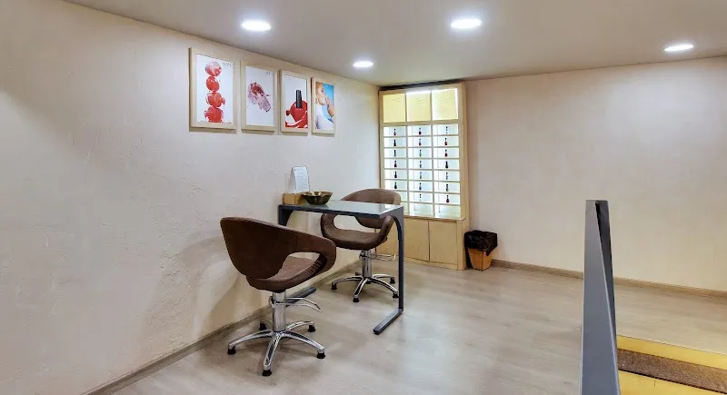 Enrich Salon Kandivali E Thakur Village