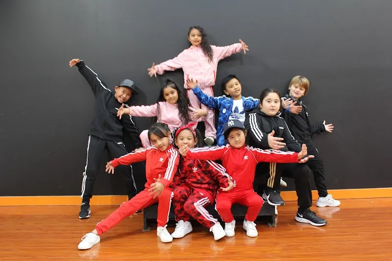 KSTAR Studios