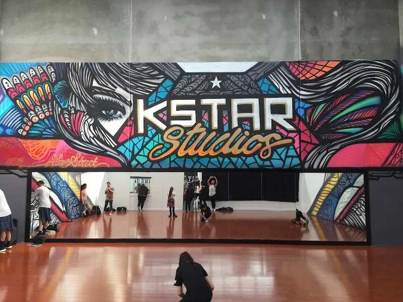 KSTAR Studios