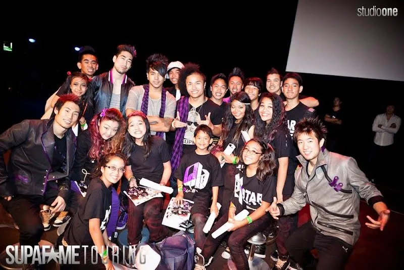 KSTAR Studios