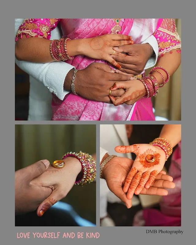 DMB Photography