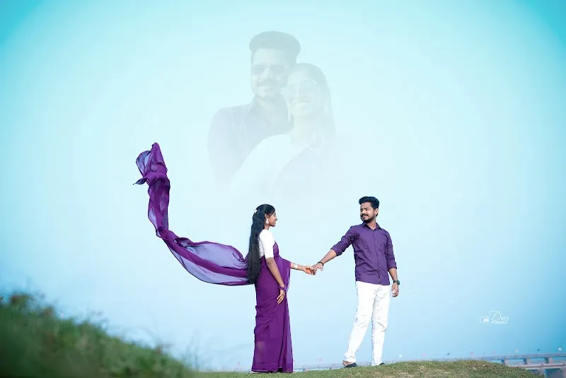 DMB Photography