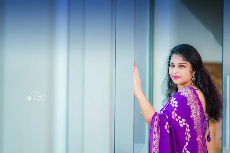 DMB Photography