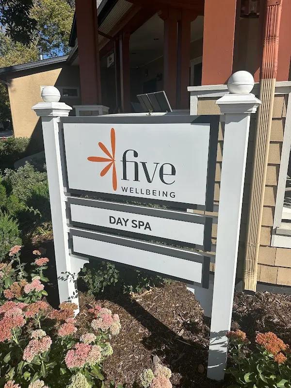 Five Wellbeing Spa