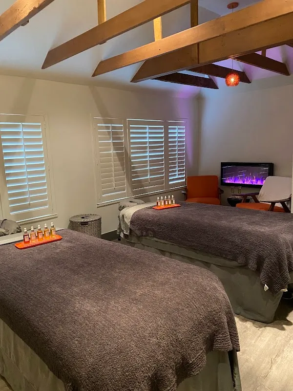 Five Wellbeing Spa