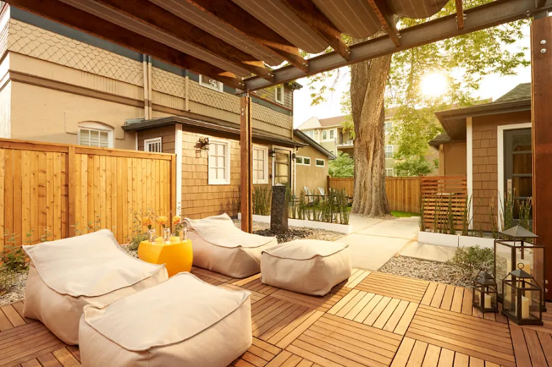 Five Wellbeing Spa