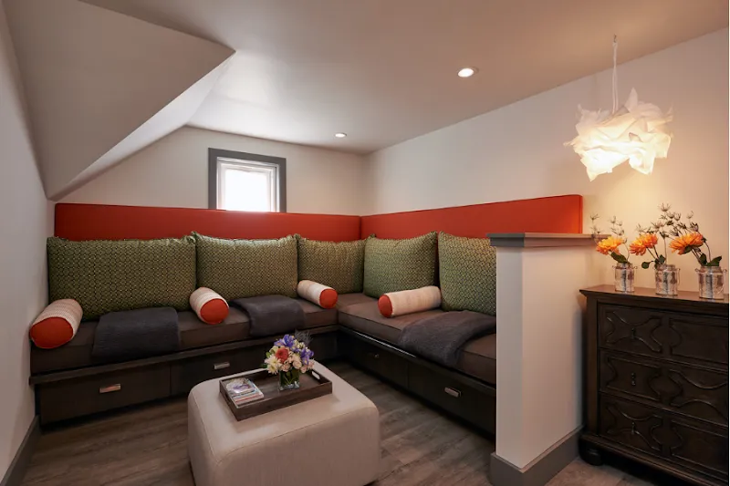 Five Wellbeing Spa