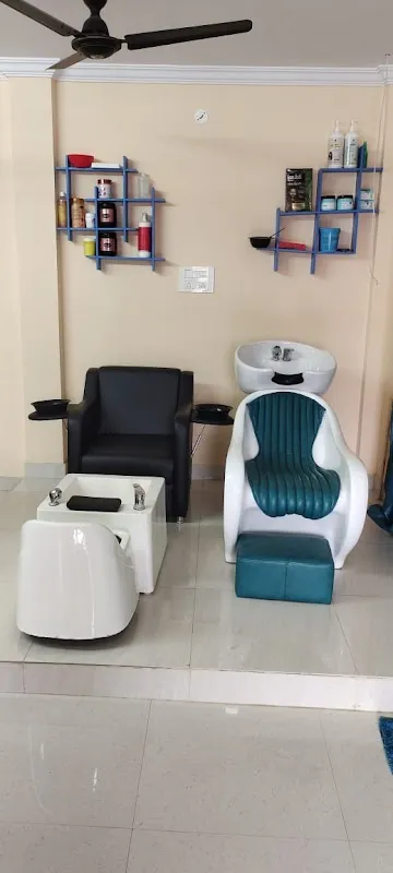 SPOT OF BEAUTY CARE