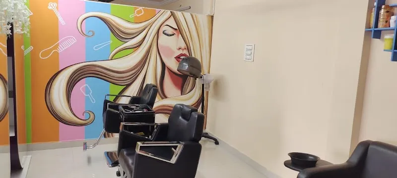 SPOT OF BEAUTY CARE