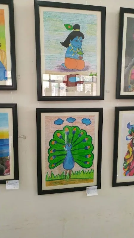 Manikarnika Art Gallery