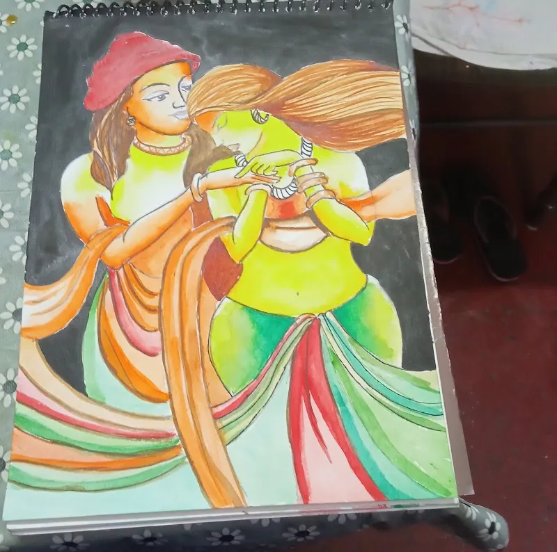 Manikarnika Art Gallery