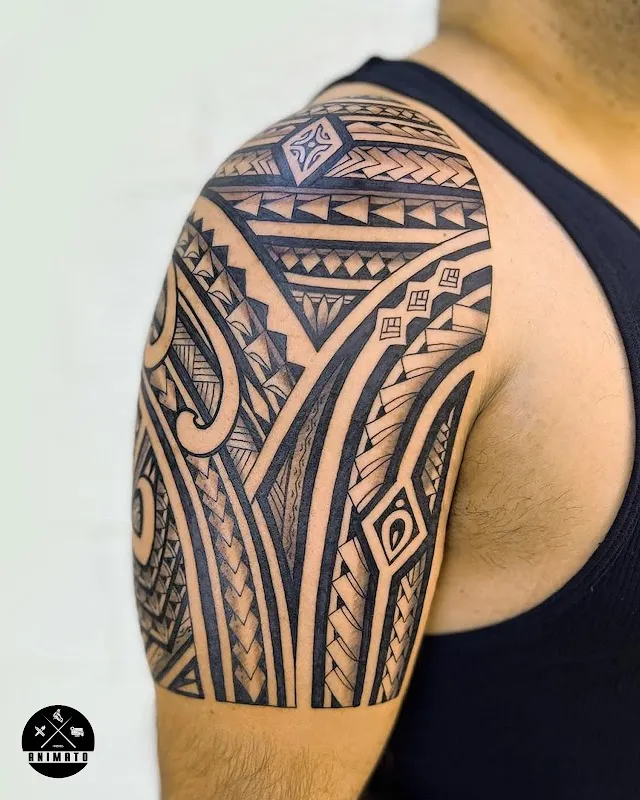 Animato Tattoo & Arts