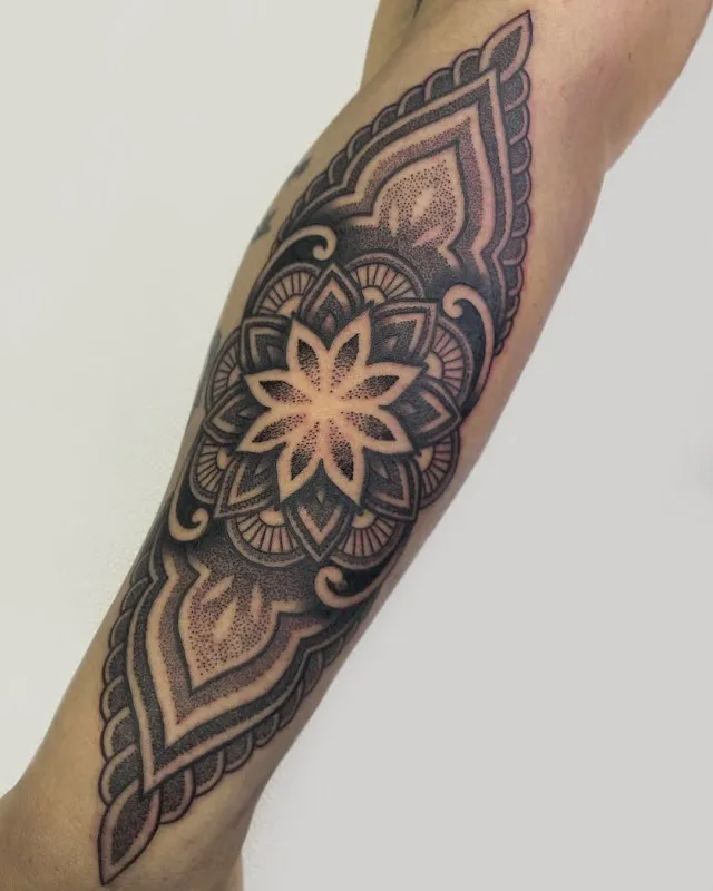 Animato Tattoo & Arts