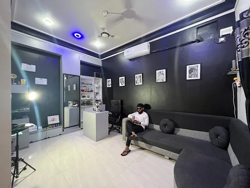 Animato Tattoo & Arts