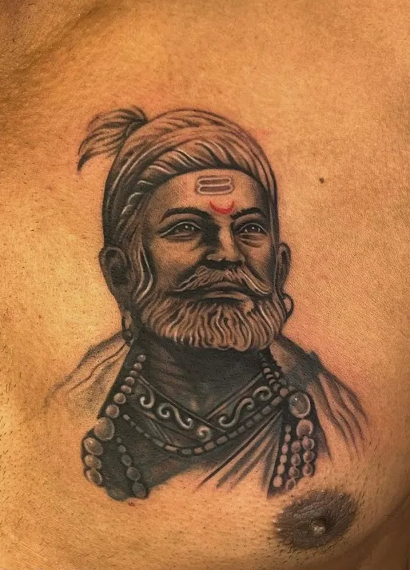Animato Tattoo & Arts