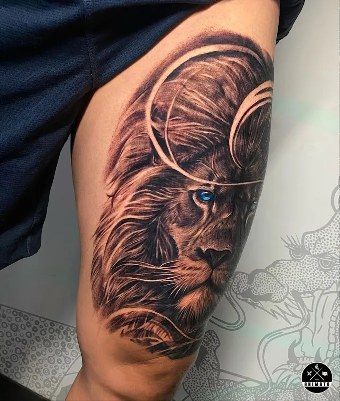 Animato Tattoo & Arts