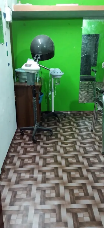 Bebo beauty salon academy