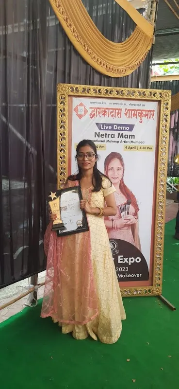 Bebo beauty salon academy