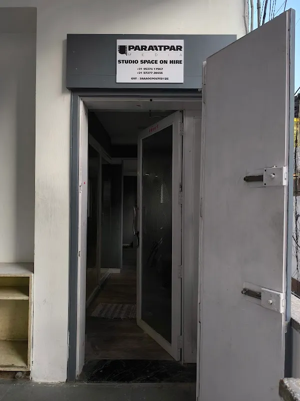 Paratpar Media & Institute of Media Studies