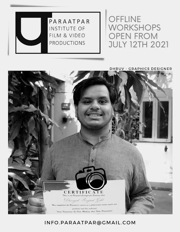 Paratpar Media & Institute of Media Studies