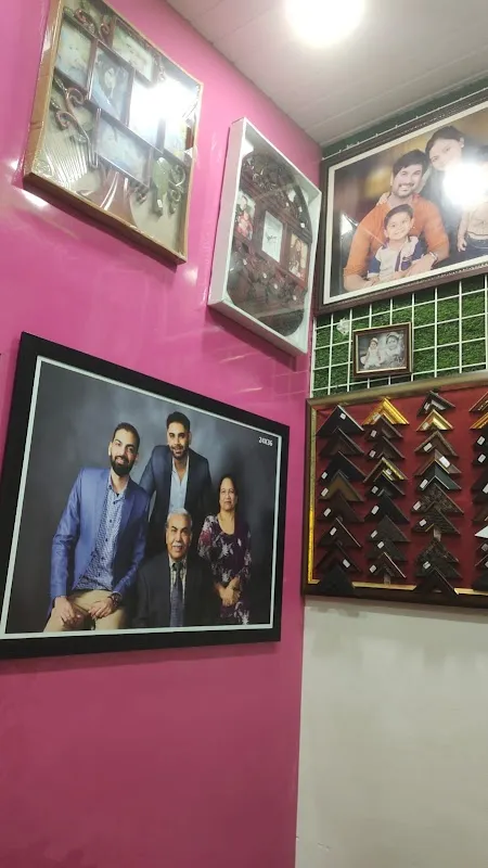 Shree Balaji Photo Studio