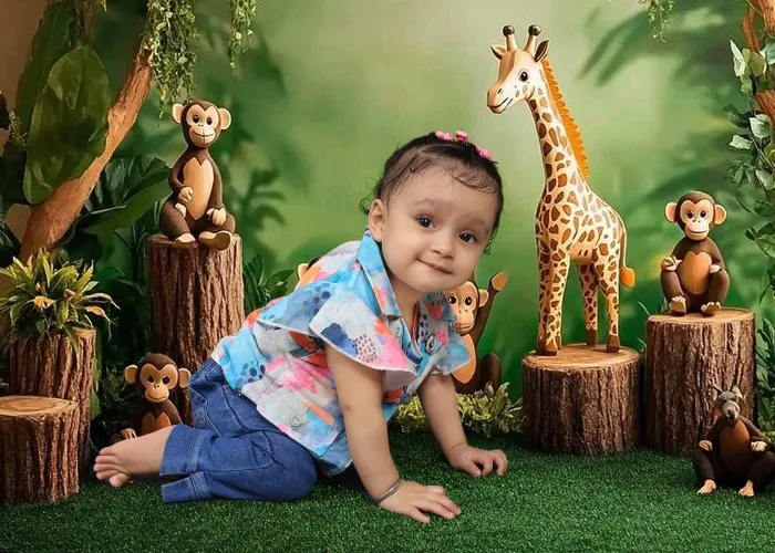 Shree Balaji Photo Studio