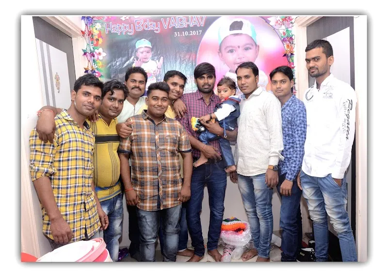 Shree Balaji Photo Studio