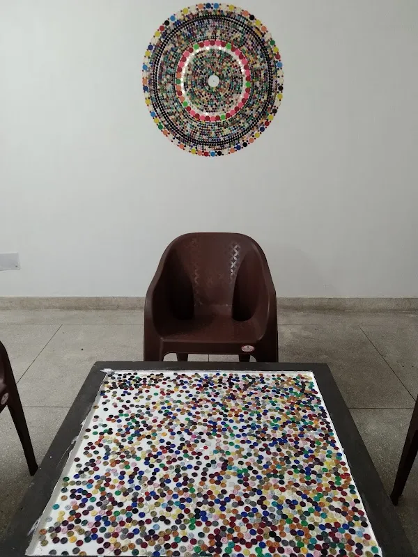 Five Finger Art Studio