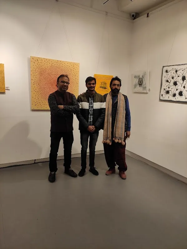 Five Finger Art Studio