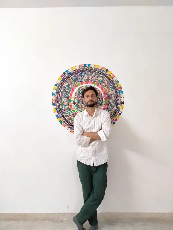 Five Finger Art Studio