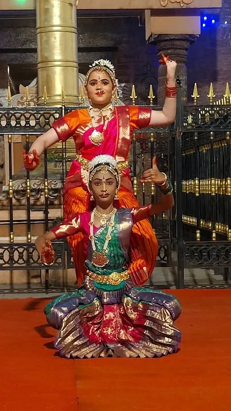 SRI MAYURI NRUTHYALAYA – Bharatanatyam Dance School Vizianagaram