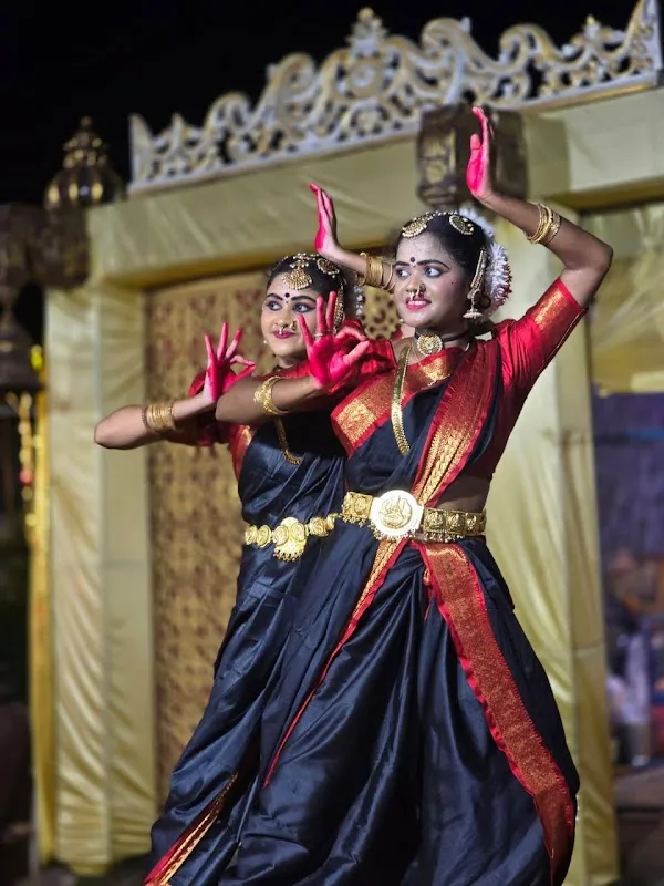 SRI MAYURI NRUTHYALAYA – Bharatanatyam Dance School Vizianagaram