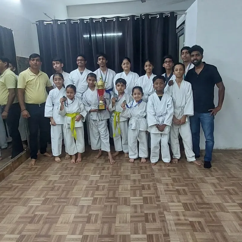 Athletic Dance Studio