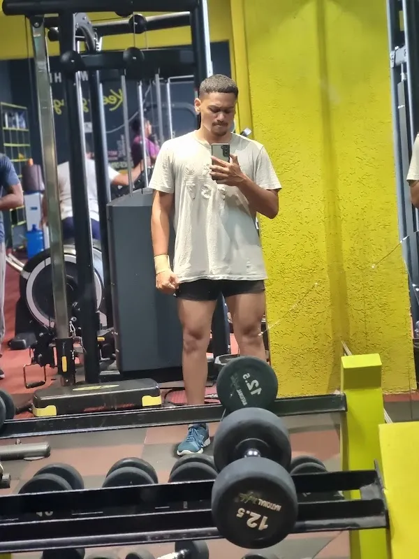 Intense Fitness Studio